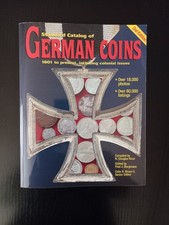 Standard Catalog of GERMAN