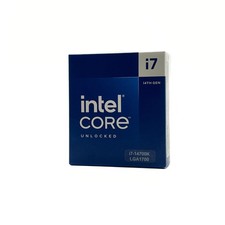 Intel Core i7-14700K Prozessor