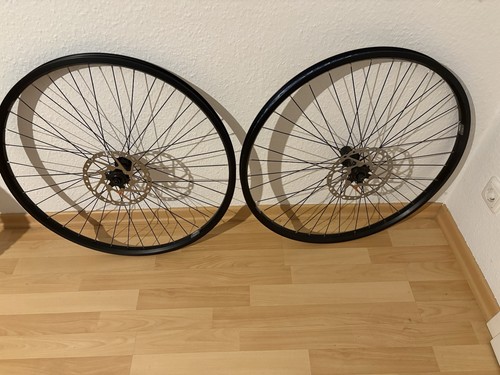 Shimano deore andra40 disc - andra40,