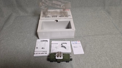Märklin 36336 ovp - märklin,