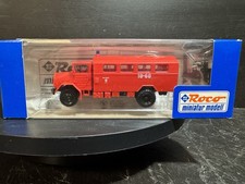 ROCO 1683 630 L2A MAN   1:87