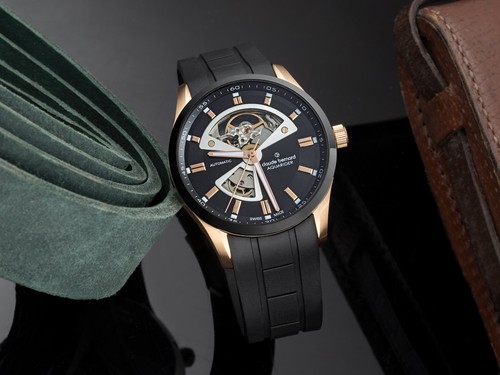Claude bernard edox - claude,