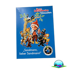 Spika 190193 Sandmann, lieber