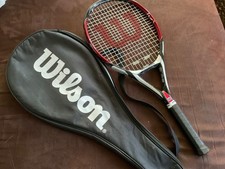 Tennisschläger Wilson K Factor Five 4 1/2 USL 2
