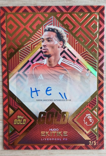2025 topps premier - 2025-26,