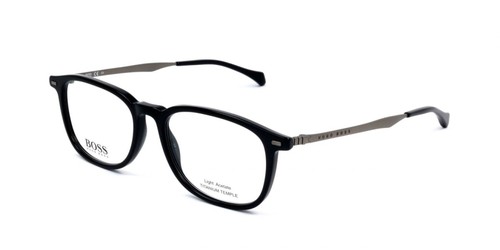Hugo boss 1095 black - boss,