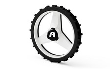 Nachbau Ersatz Antriebsrad