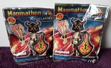 Playmobil Sammlung Figur 2x