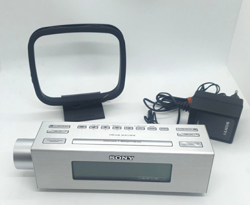 Sony dream machine - sony,