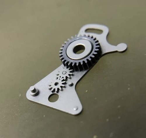 Nos omega memomatic - nos, hand