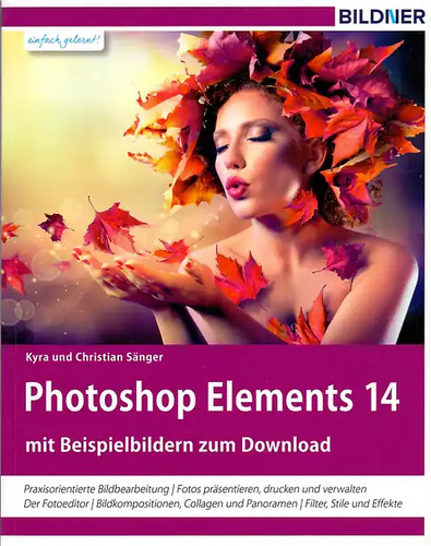 Photoshop elements das - photoshop, 14