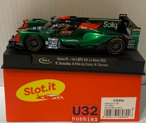 Slot car - slot.it, oreca