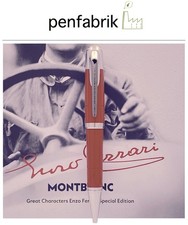 MONTBLANC Great Characters