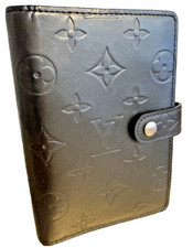 Louis Vuitton Monogram Matte