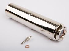 Wilesco 01660 Ersatz-Kessel