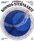 Drehbare kosmos sternkarte - drehbare,