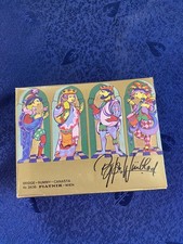 Seltene Wiinblad Design