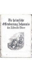 Albrecht Dürer –