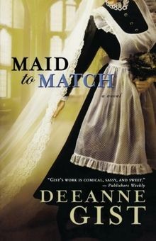 Maid match von gist - match,