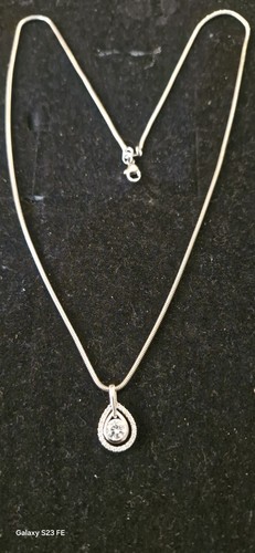 333 schlangenkette mit - 333,