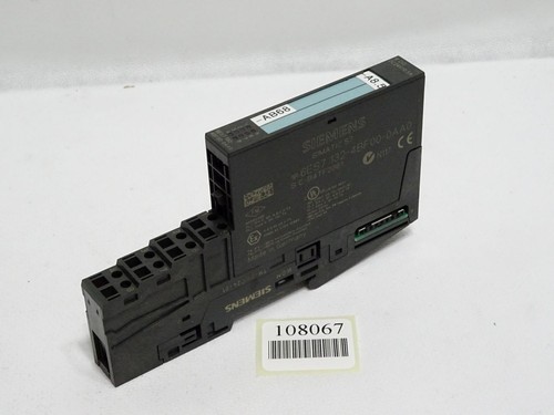 Siemens elektronikmodul für - siemens,