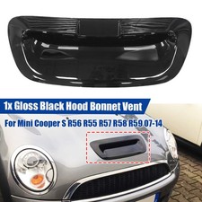 FÜR MINI COOPER S R56 R55 R57