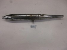 Auspuff endtopf b945 - auspuff, r69