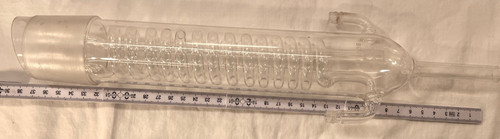 Laborglas bühler kühler - bÜhler,