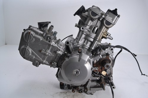 Motor suzuki 650 2003 - 650, 2003-2009