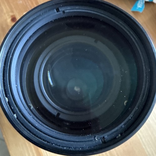 Nikon 300mm 5 6 - 75-300mm, af