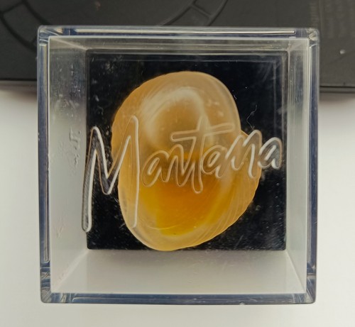 Montana eau toilette - montana,