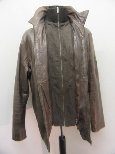 Vintage chevirex leder - vintage,