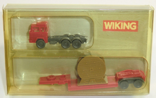 Wiking magirus - wiking,