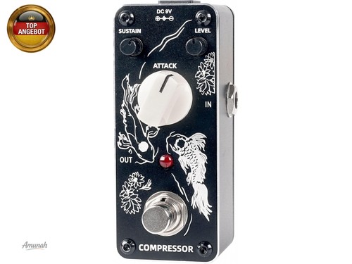 Sondery kompressor gitarre - sondery,