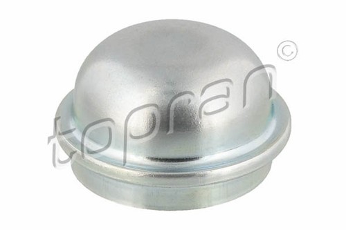 Schutzdeckel radnabe topran - schutzdeckel,