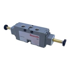 Bosch Magnetventil Wegeventil