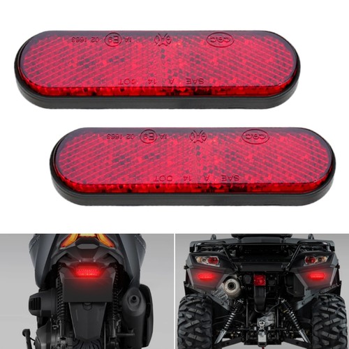Led rücklicht bremslicht - 2x,
