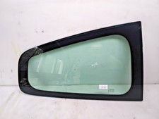 Seitenscheibe Hinten Rechts HR  | Renault Clio III BR0/1  CR0/1  1.2B 06BJ B163