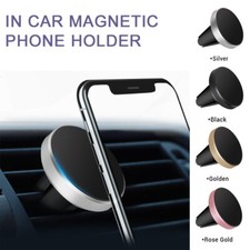 Car Magnetic Air Vent Mount