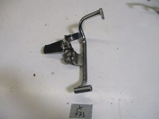 Fußraste vorne links X773 Yamaha XV 1100_535_500_1000 Fußrastenhalter foot rest