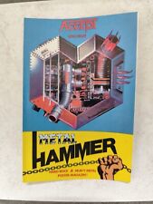 Accept Vintage Aufkleber 1885