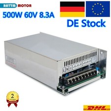 Dc60v schaltnetzteil - 『de』,