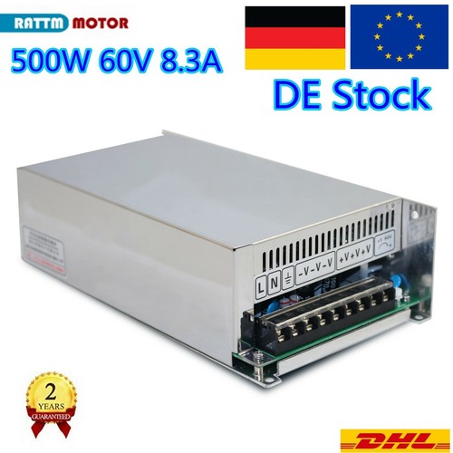 Dc60v schaltnetzteil - 『de』,