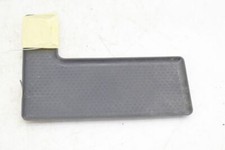 VW GOLF PLUS 5M1 1.6 75KW 5M0863328A Konsole Ablagefach Gummimatte Gummieinlage