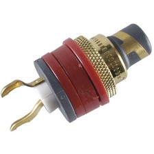 WBT Nextgen RCA Socket Gold