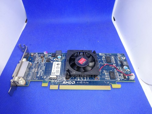 Amd radeon 5450 - amd,