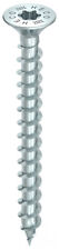 HECO-TOPIX-plus Holzschraube Stahl verzinkt Senkkopf HD variables Vollgewinde