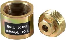 Front Ball Joint Puller