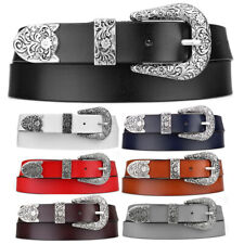 ZAKATTE • DAMEN GÜRTEL AUS