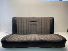 Mercedes SLC 280 R107 SL W107 Rücksitzbank Rückbank - Gebrauchsspuren